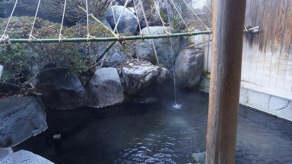 Hakuunsou Kazeya Group Takayama (Gifu) Exterior photo